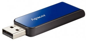 16GB Apacer AH334 Blue