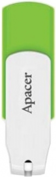 16GB Apacer AH335 Green