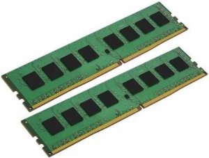 16GB DDR4 2666MHz Kingston ValueRam PC21300 Kit of 2x8GB