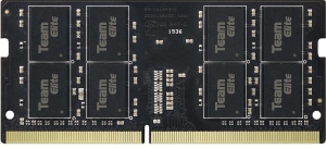 16GB DDR4 2666MHz SODIMM Team Group Elite PC21300