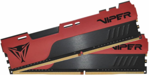 16GB DDR4 2666MHz VIPER ELITE II Kit of 2x8GB