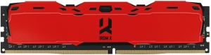 16GB DDR4 3000MHz Goodram Iridium X PC24000 16GB DDR4 3000MHz Goodram Iridium X PC24000