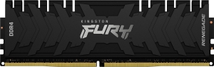 16GB DDR4 3000MHz Kingston FURY Renegade 16GB DDR4 3000MHz Kingston FURY Renegade