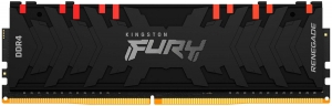 16GB DDR4 3000MHz Kingston FURY Renegade RGB