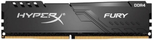 16GB DDR4 3000MHz Kingston HyperX FURY