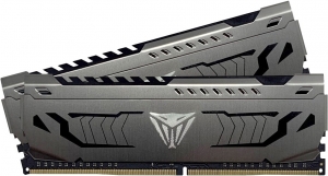 16GB DDR4 3000MHz VIPER STEEL Performance Kit of 2x8GB