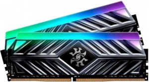 16GB DDR4 3200MHz Adata XPG Spectrix D41 TUF Gaming Alliance RGB Kit of 2x8GB