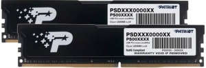 16GB DDR4 3200MHz Patriot Signature Line Kit of 2x8GB