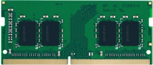 16GB DDR4 3200MHz SODIMM Goodram PC25600