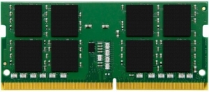 16GB DDR4 3200MHz SODIMM Kingston ValueRam PC25600