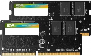 16GB DDR4 3200MHz SODIMM Silicon Power Kit of 2*8GB
