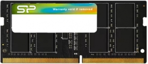 16GB DDR4 3200MHz SODIMM Silicon Power PC25600