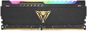 16GB DDR4 3200MHz VIPER STEEL Performance RGB