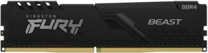 16GB DDR4 3600MHz Kingston FURY Beast
