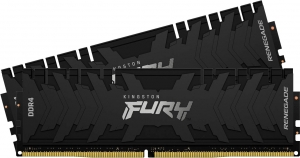 16GB DDR4 3600MHz Kingston FURY Renegade Kit of 2x8GB 16GB DDR4 3600MHz Kingston FURY Renegade Kit of 2x8GB