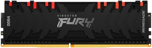 16GB DDR4 3600MHz Kingston FURY Renegade RGB 16GB DDR4 3600MHz Kingston FURY Renegade RGB