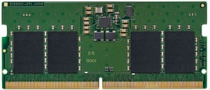 16GB DDR5 4800MHz SODIMM Kingston ValueRAM