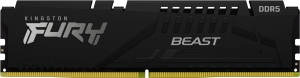 16GB DDR5 5200MHz Kingston FURY Beast EXPO