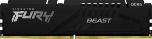 16GB DDR5 5600MHz Kingston FURY Beast
