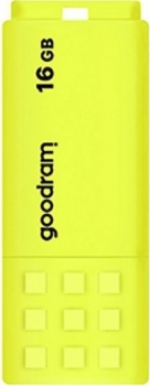 16GB Goodram UME2 Yellow 16GB Goodram UME2 Yellow