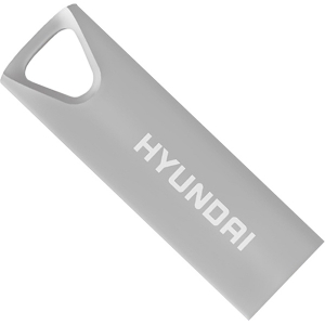 16GB Hyundai Bravo Deluxe Silver 16GB Hyundai Bravo Deluxe Silver