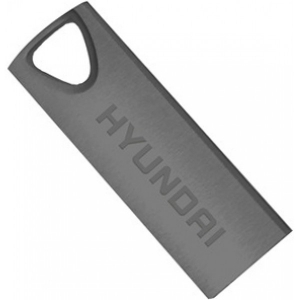 16GB Hyundai Bravo Deluxe Space Gray
