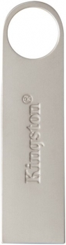 16GB Kingston DataTravaler SE9 G2 Silver 16GB Kingston DataTravaler SE9 G2 Silver