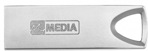 16GB MyMedia MyAlu