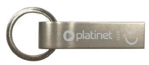 16GB Platinet K-Depo PMFMK16