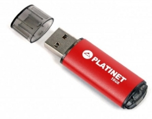 16GB Platinet X-Depo PMFE16R