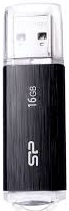 16GB Silicon Power Blaze B02 Black