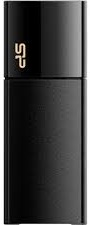 16GB Silicon Power Blaze B05 Black