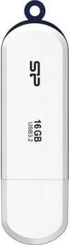 16GB Silicon Power Blaze B32 White