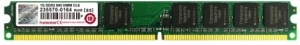 1GB DDR2 800MHz Transcend PC6400