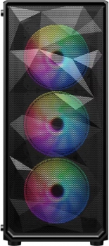 1STPLAYER FD3 Black