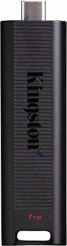 1TB Kingston DataTraveler Max Black