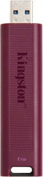 1TB Kingston DataTraveler Max Red