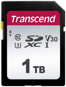 1TB Transcend 300S