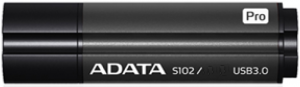 256GB Adata S102 Pro Titanium Gray