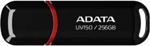 256GB Adata UV150 Black