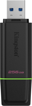256GB Kingston DataTraveler Exodia G2 Black/Green 256GB Kingston DataTraveler Exodia G2 Black/Green