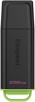 256GB Kingston DataTraveler Exodia G2 Black/Green 256GB Kingston DataTraveler Exodia G2 Black/Green