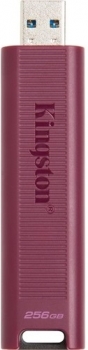 256GB Kingston DataTraveler Max Red