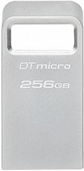 256GB Kingston DataTraveler Micro DTMC3 G2 256GB Kingston DataTraveler Micro DTMC3 G2