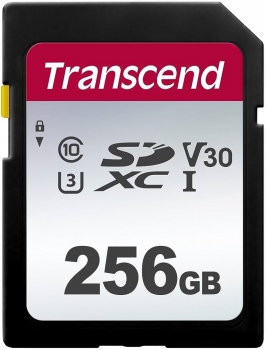 256GB Transcend 300S 256GB Transcend 300S