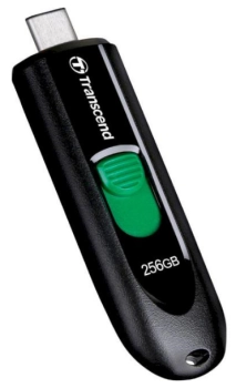 256GB Transcend JetFlash 790C Black 256GB Transcend JetFlash 790C Black