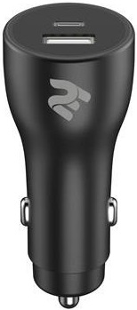 2E ACR18PDQC Black 2E ACR18PDQC Black