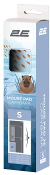 2E Capybarra S Blue