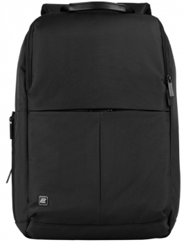 2E City Traveler 16 Black