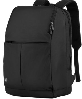 2E City Traveler 17 Black